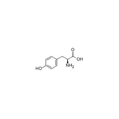 L-Tyrosine 60-18-4