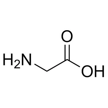 2-Aminoacetic Acid