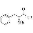 L-Phenylalanine C9H11NO2 63-91-2