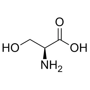 L-SERINE For Anxiety 56-45-1