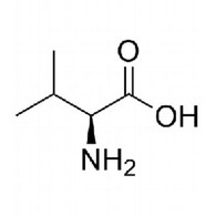 L-VALINE Amino Acid 72-18-4